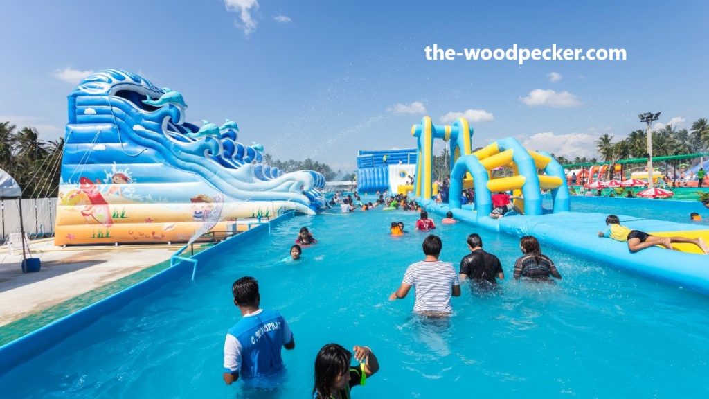 Rekomendasi Waterpark di Bogor yang Lagi Hits Terbaru