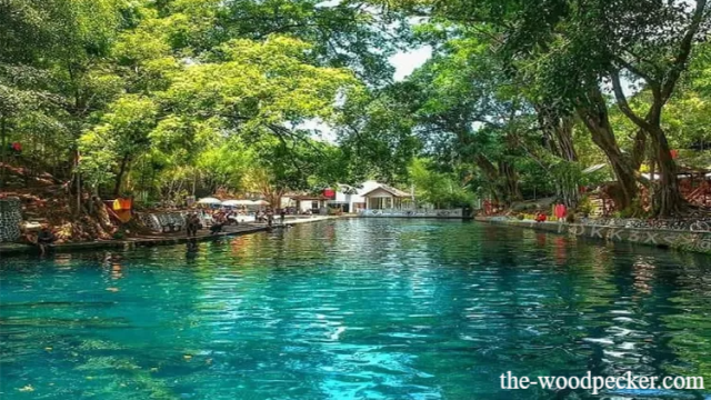Rekomendasi Wisata Sumber Air di Malang