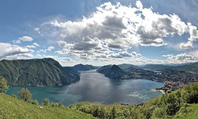 Intip Keindahan Alam dan Budaya Lugano: Objek Wisata Terbaik