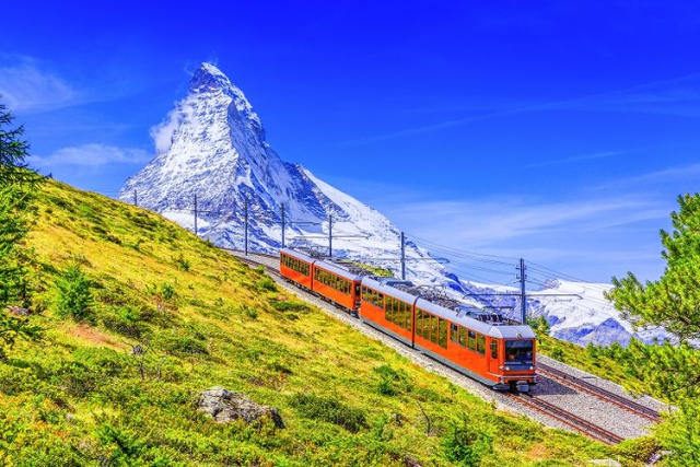 Keindahan Alam Swiss yang Wajib di Nikmati 2024
