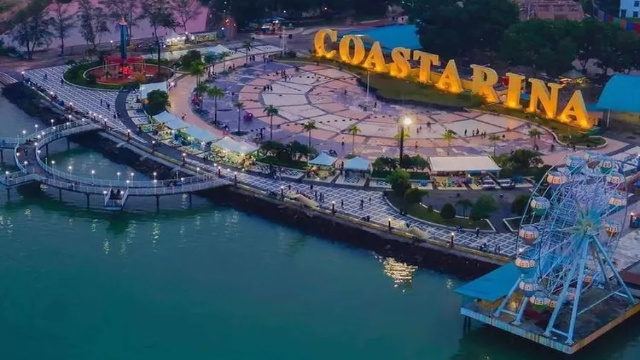 Tempat Wisata di Batam Paling Populer, Tertarik?