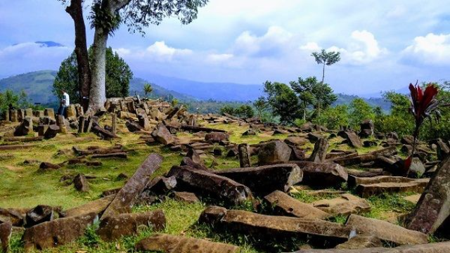 Inilah Daftar Wisata Alam Terbaik Di Cianjur