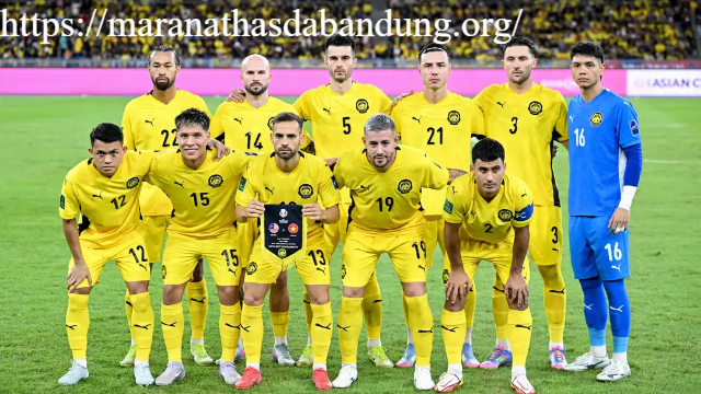 Kedatangan Pelatih Baru di