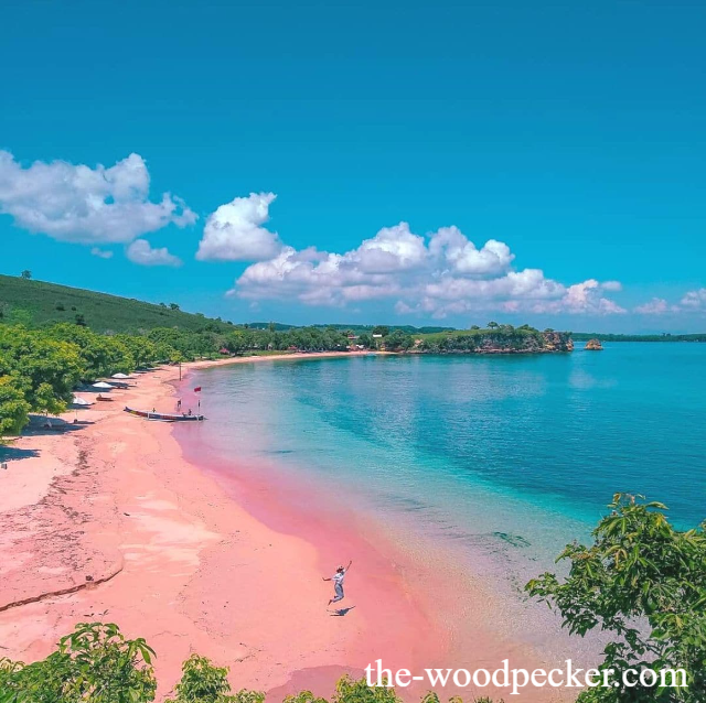 Tempat Wisata di Lombok yang Wajib Masuk Daftar Liburan Anda